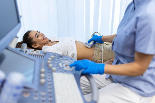 ULTRASOUND NT/NB