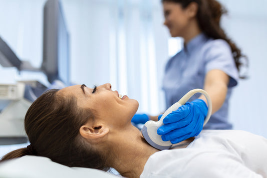 ULTRASOUND NECK