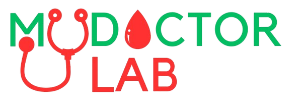 MyDoctorLab