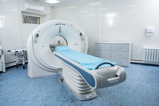 PET CT SCAN - Whole Body
