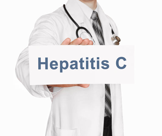 HEPATITIS C ANTIBODY(HCVAB)  - RAPID TEST