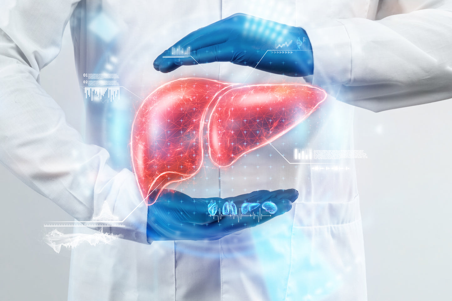 LFT - Liver Function Test