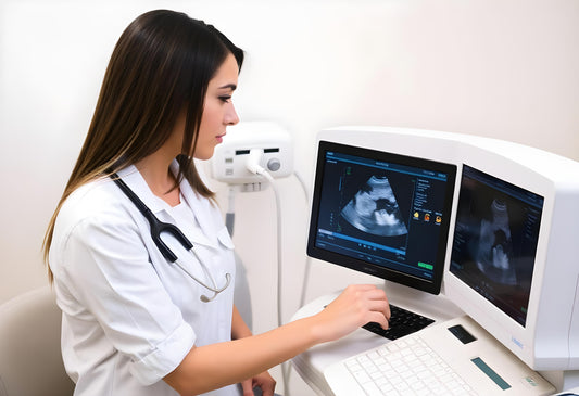 ULTRASOUND BREAST - SINGLE