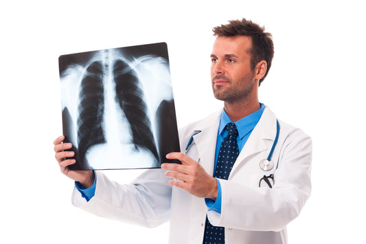 X-Ray AP view : Chest / Wrist / Knee