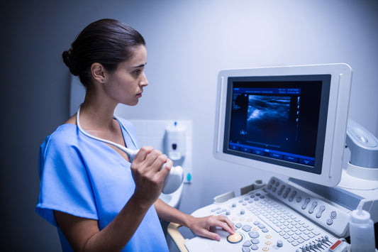 ULTRASOUND - SINGLE FOLLICULAR STUDY