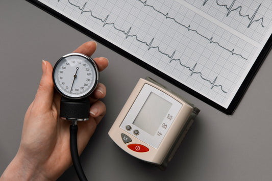 HOLTER (24 HOUR)