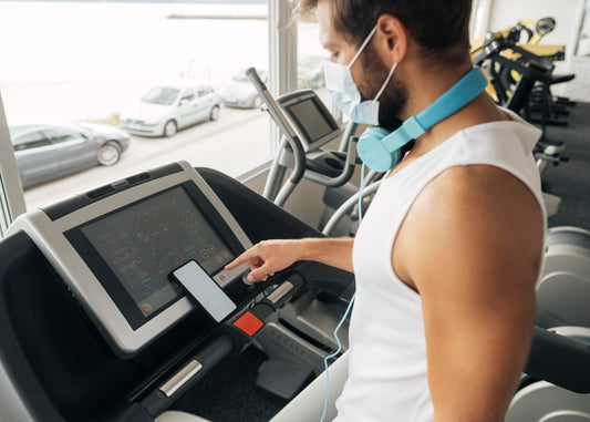 TMT Treadmill Test