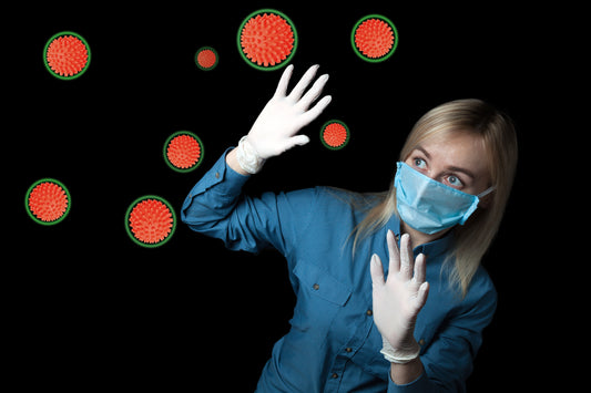 ANA - ANTI NUCLEAR ANTIBODIES