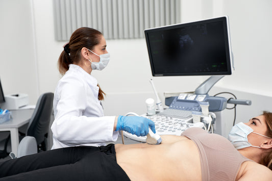 ULTRASOUND - TVS
