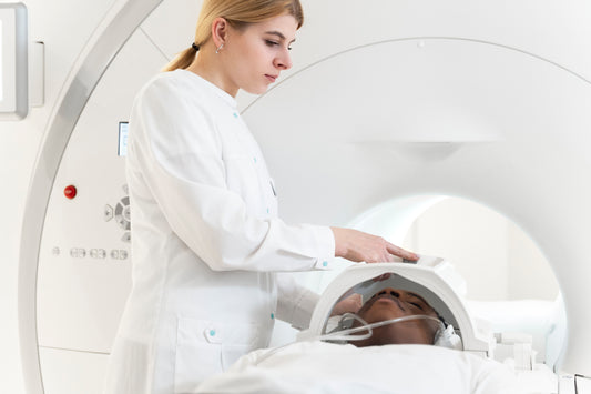 PSMA PET CT Scan