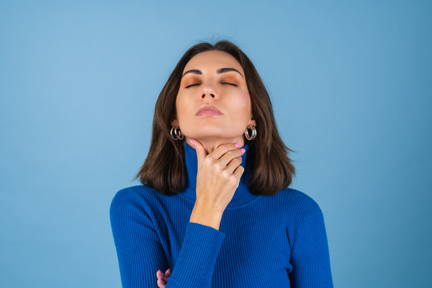 Thyroid Function Test  - TFT